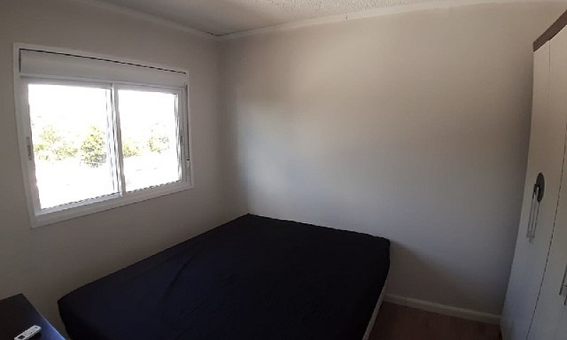 Locação Apartamento ...