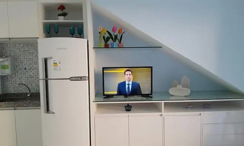 Alugo Um Ap Todo Mob...