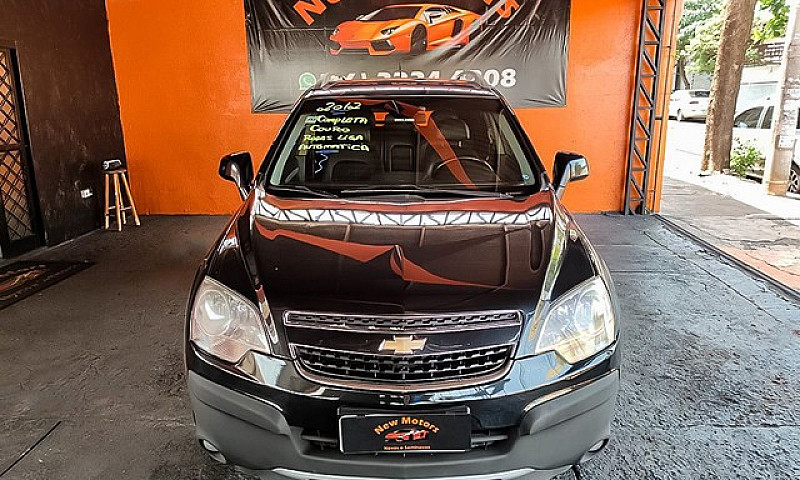 Chevrolet Captiva Sp...