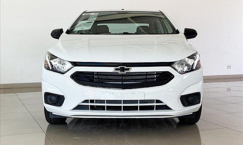 Chevrolet Joy 1.0 Bl...