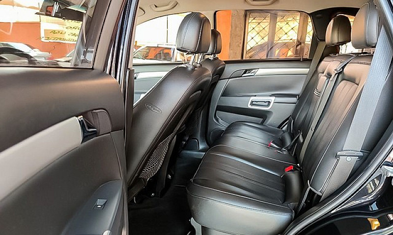 Chevrolet Captiva Sp...