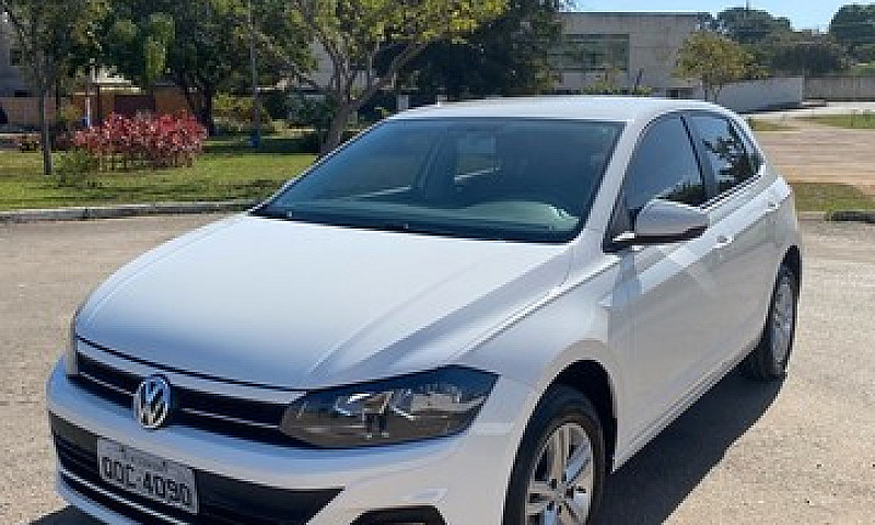 Polo 1.0 Mpi 2018...