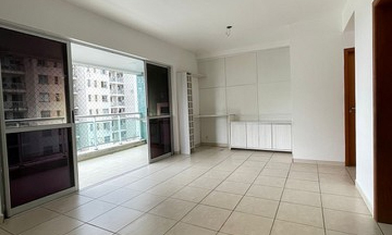 Apartamento Com 4 Qu...