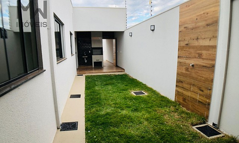 Casa Em Jardim Itáli...