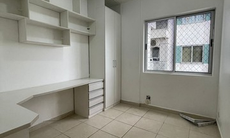 Apartamento Com 4 Qu...