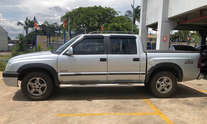 S10 Flex Pitbull ...