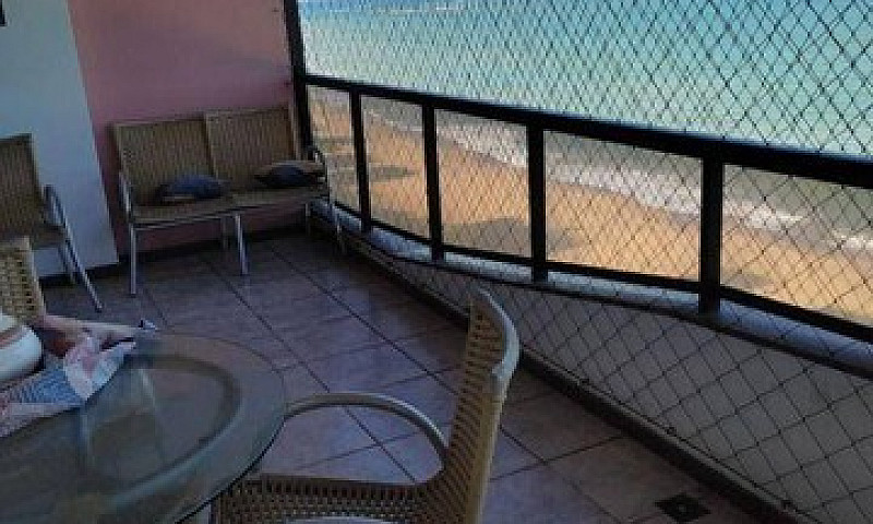 Apartamento Com 3 Do...