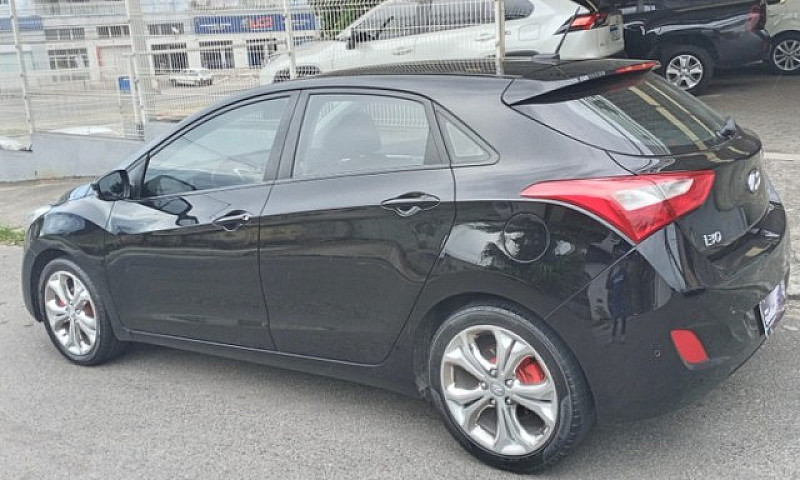 Hyundai I30 2013...