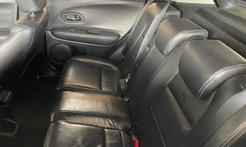 Honda Hr-V Ex Cvt 20...