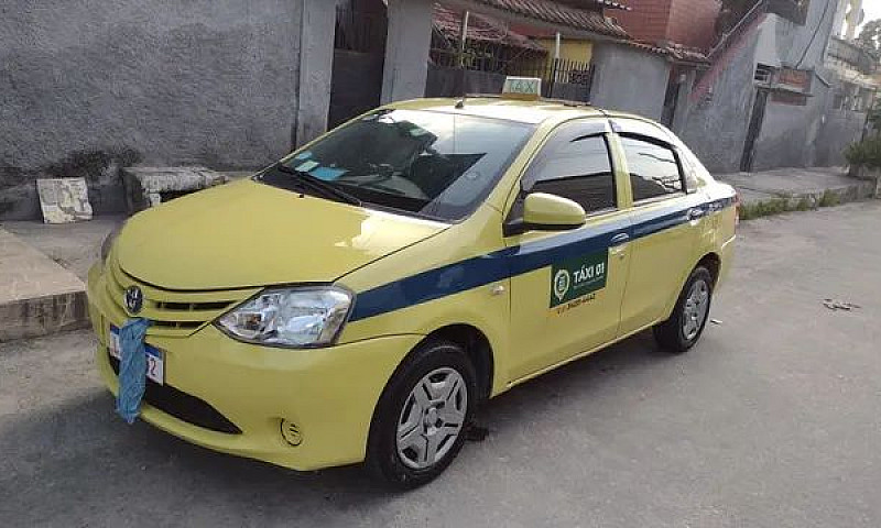 Táxi 15/15 E Autonom...