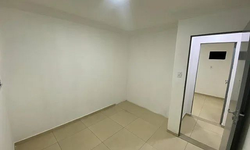 Apartamento Para Alu...