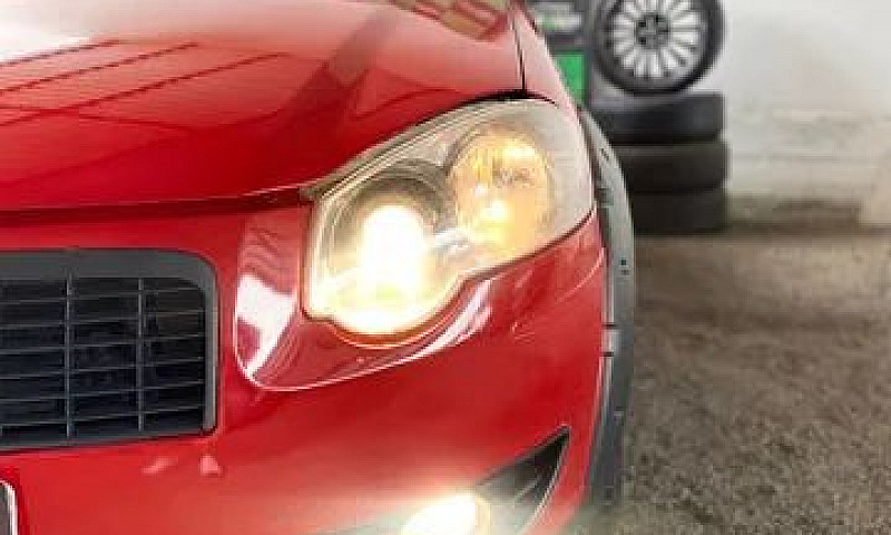 Strada 1.4 2009 - Tr...