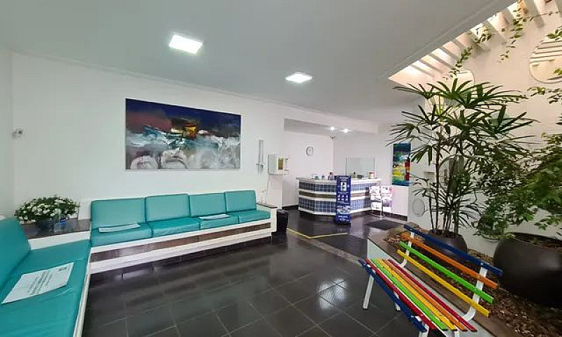 Imóvel Comercial (Cl...