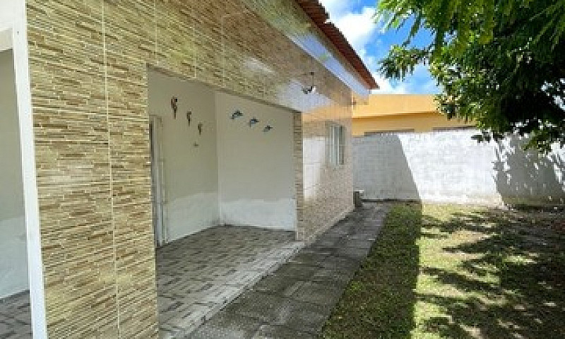 Aluguel De Casa Na P...