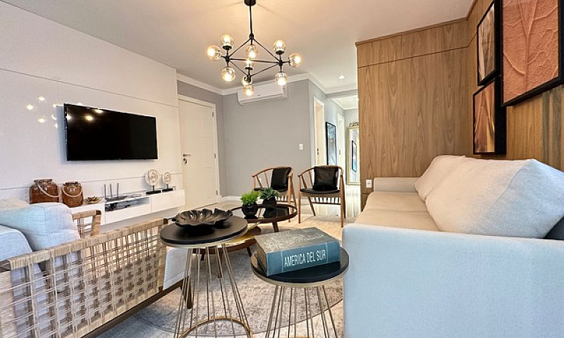 Apartamento Para Ven...