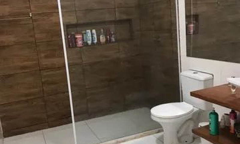 Casa Solta 2/4 Com 1...