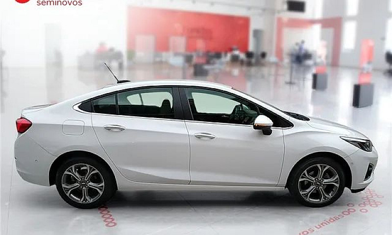 Chevrolet Cruze 2022...