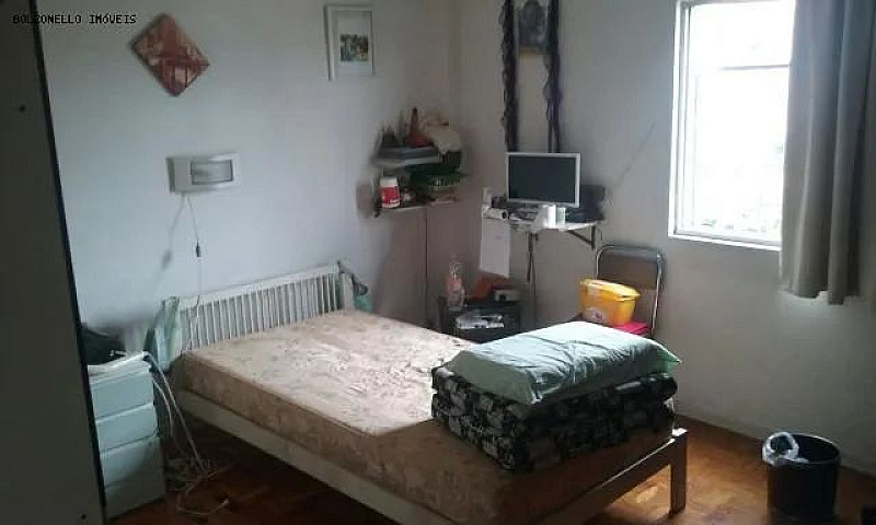 Apartamento Para Ven...