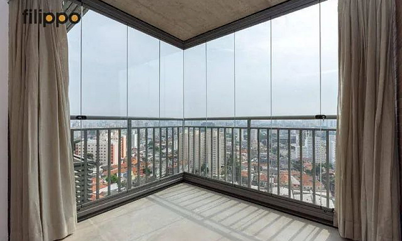 Apartamento Com 1 Do...