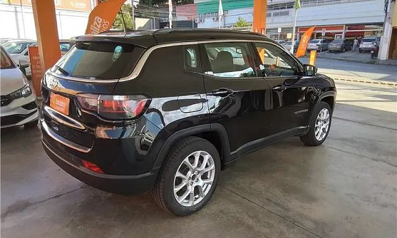 Jeep Compass 2021 2....