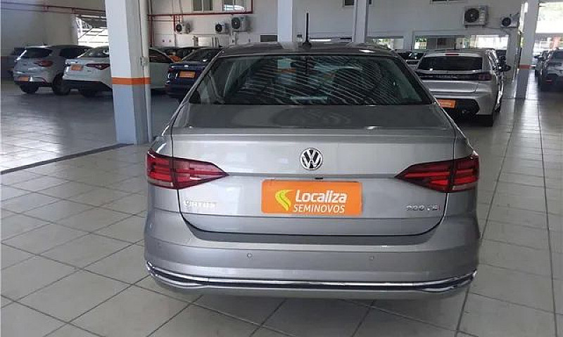 Volkswagen Virtus 20...