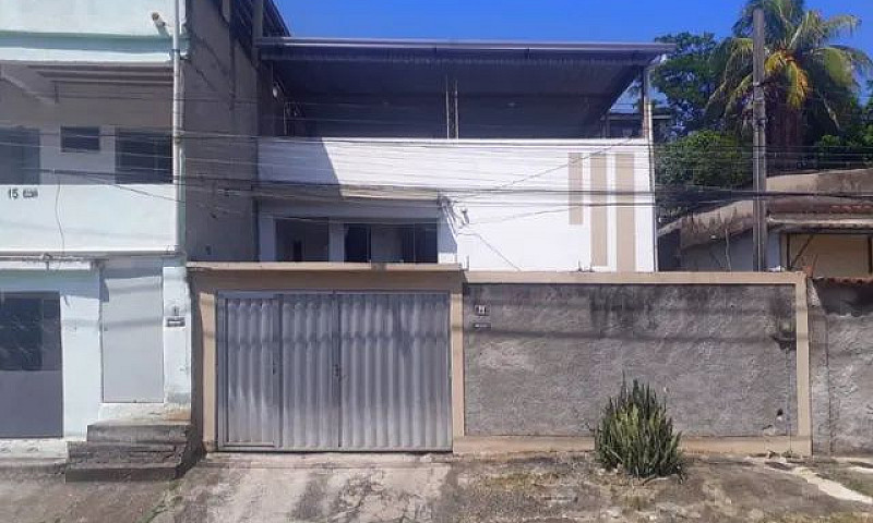 Casa Em Nilópolis Al...