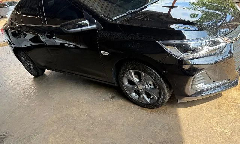 Onix Plus 1.0 Turbo ...