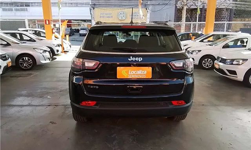 Jeep Compass 2021 2....