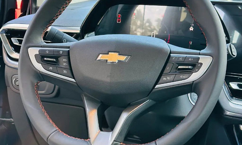 Chevrolet Spin Premi...
