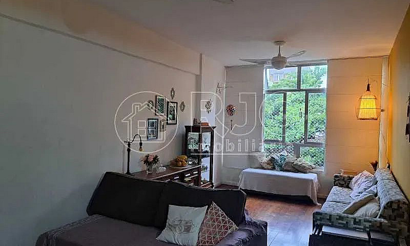 Apartamento - Padrão...