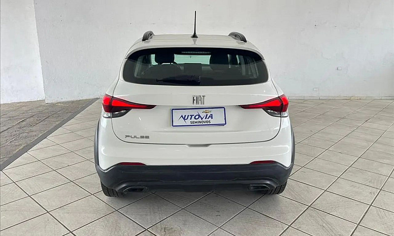 Fiat Pulse Drive 1.3...
