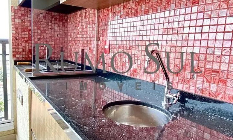 Apartamento Vila Mas...