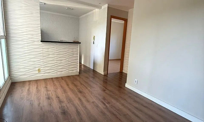 Alugo Apartamento Em...