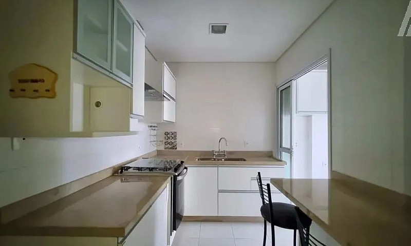Belíssimo Apartament...