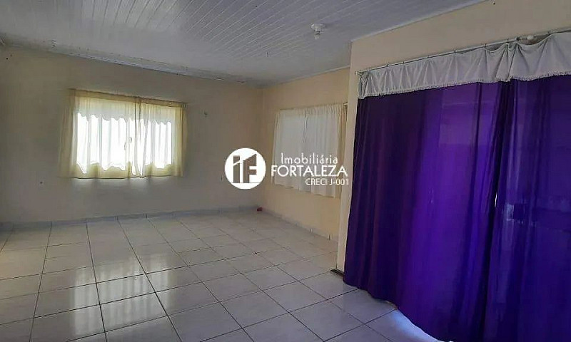 Casa Residencial Par...