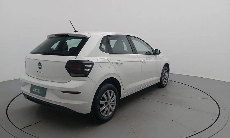 Volkswagen Polo 2023...