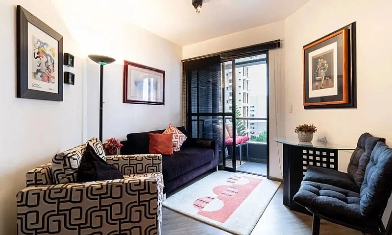Apartamento Residenc...