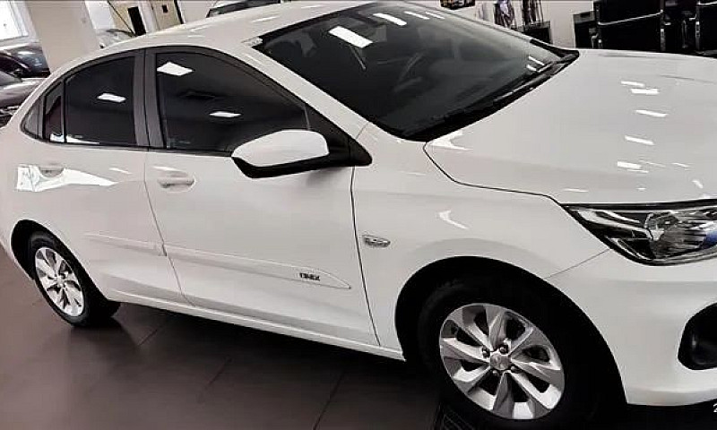 Chevrolet Onix 1.0 T...