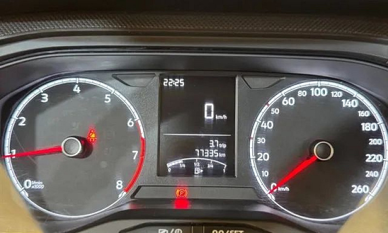 Volkswagen Polo Trac...