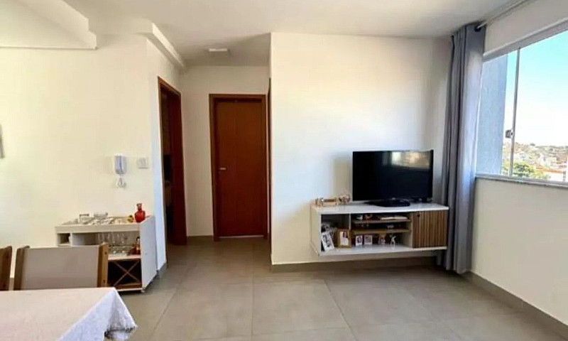 Vendo Apartamento Ca...