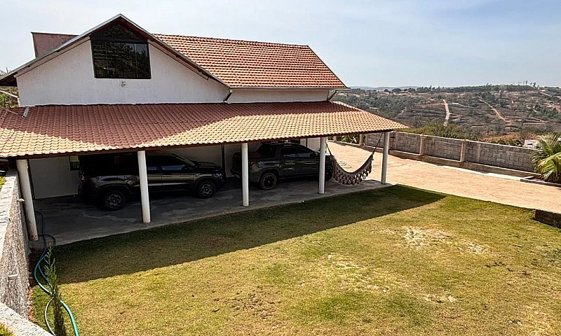 Rancho No Corumbá 4 ...