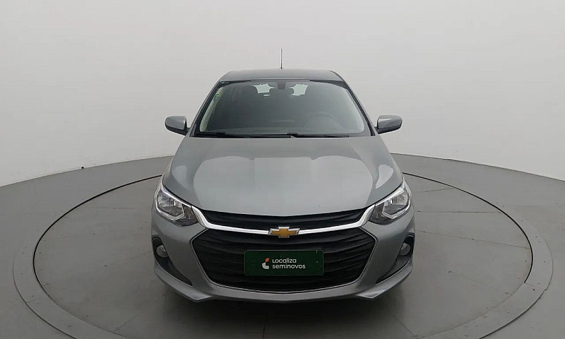 Chevrolet Onix 2025 ...
