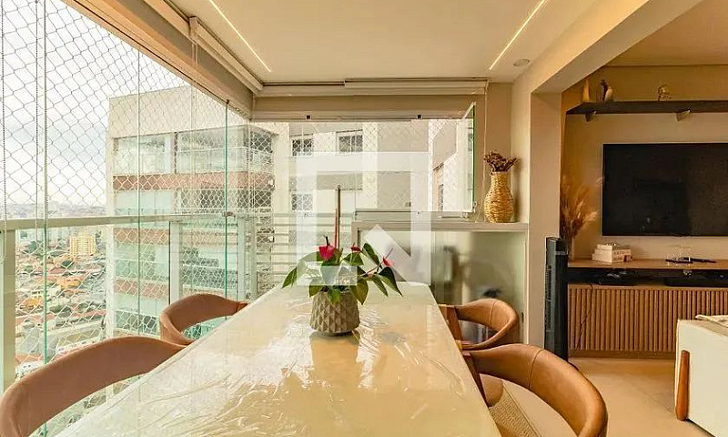 Apartamento À Venda ...