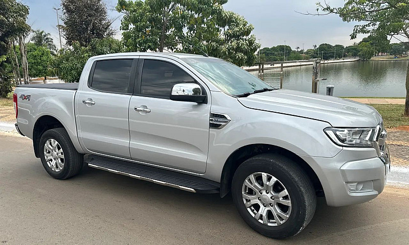 Ranger Xlt 3.2 2017/...