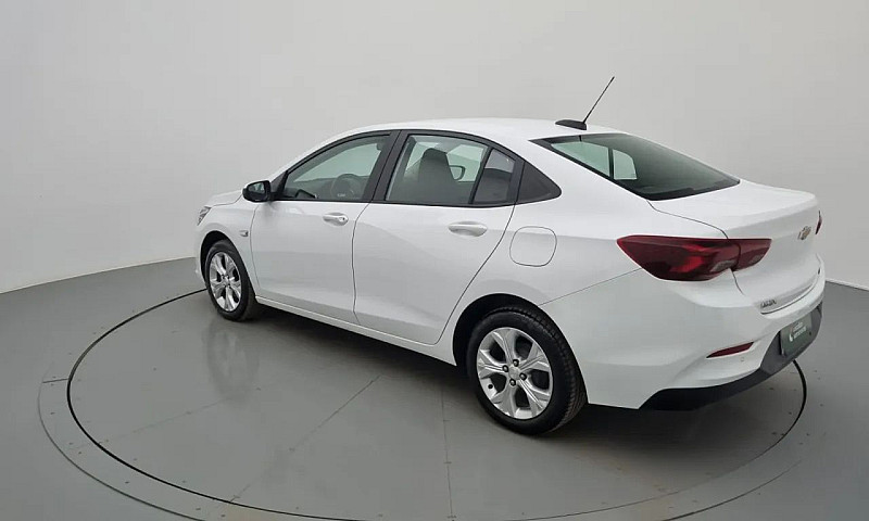 Chevrolet Onix 2024 ...