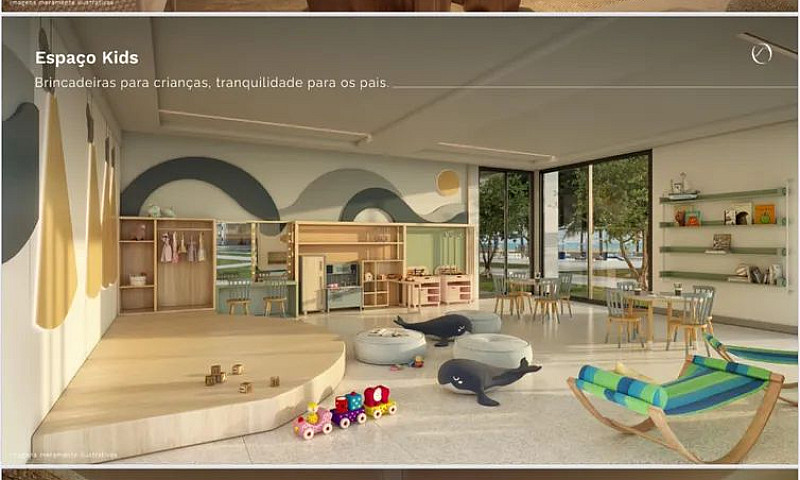 Beira Mar De Carneir...