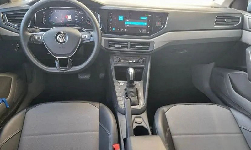 Volkswagen Polo High...