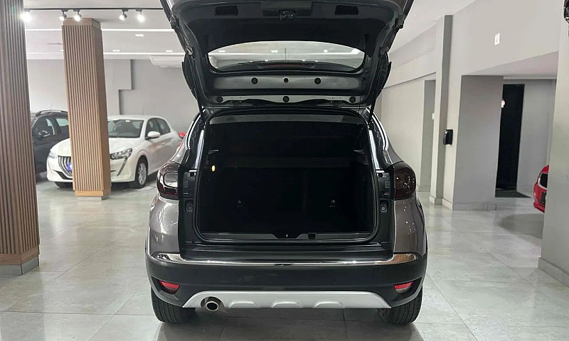 Renault Captur 2.0 1...