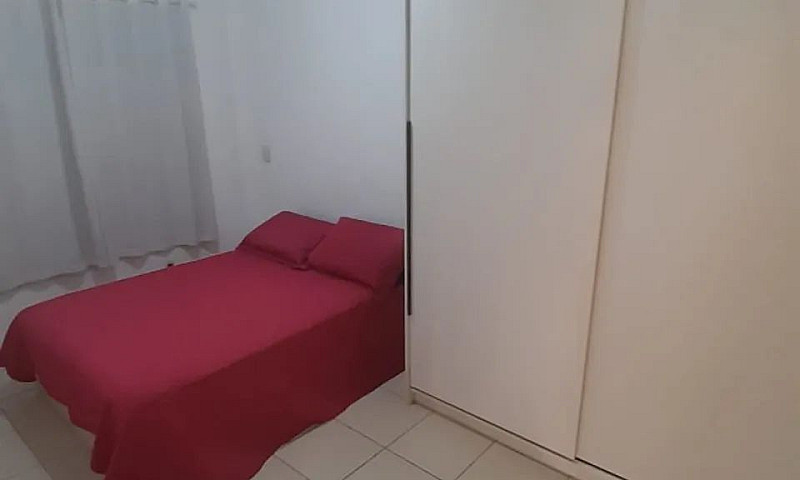 Apartamento 2 Quarto...