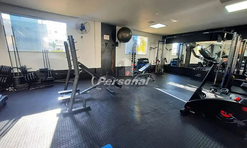 Apartamento 2 Quarto...